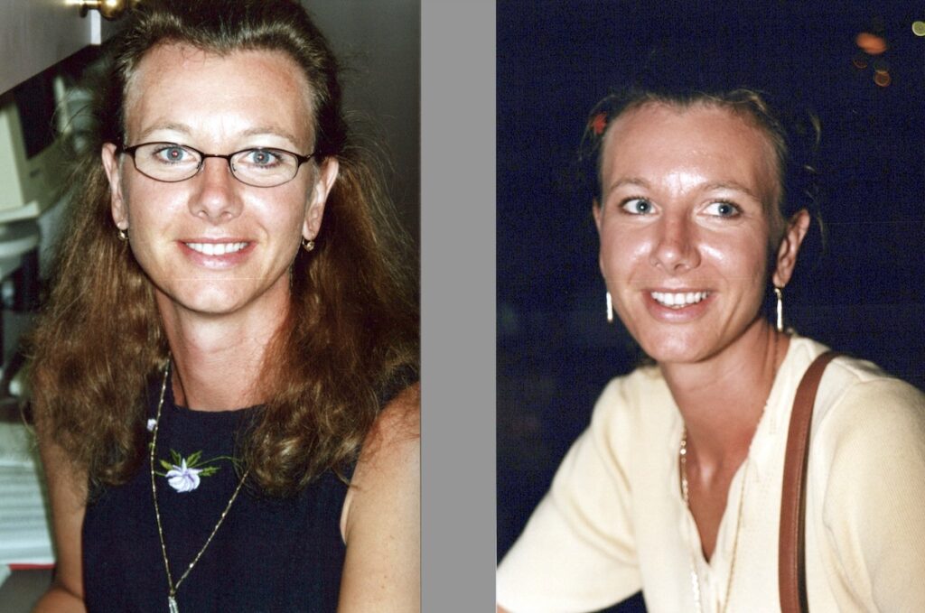 Terryn Destrier Our Story